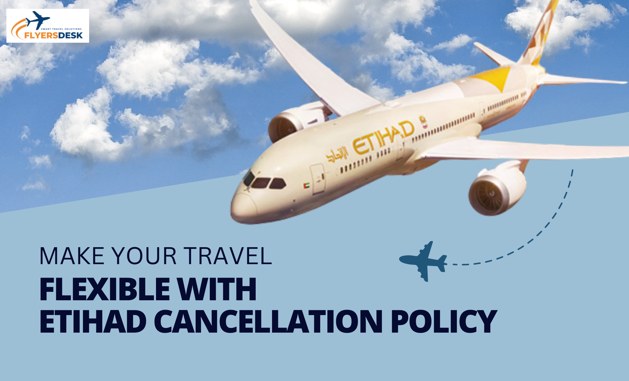 etihad airways cancellation policy