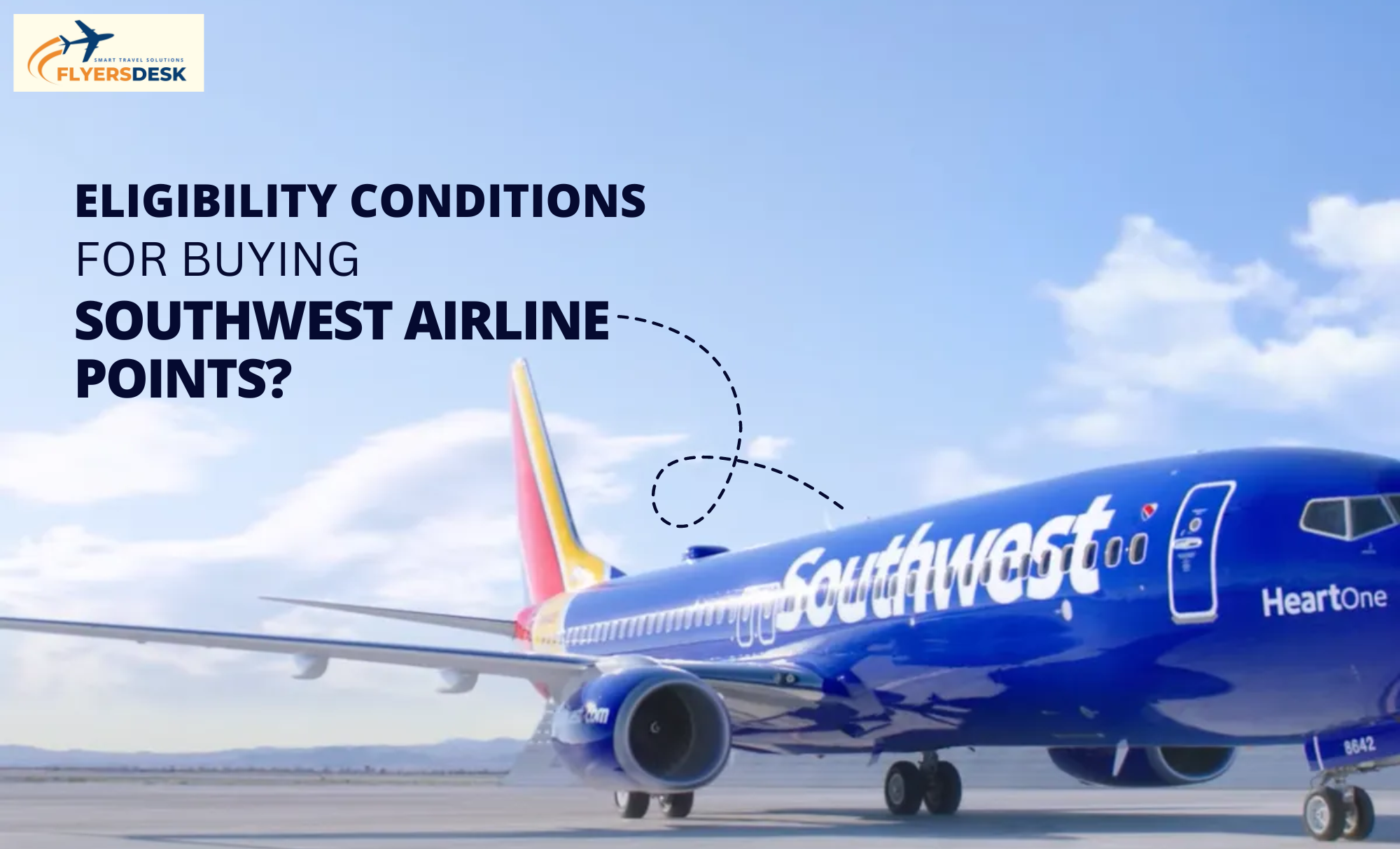 conditions to buy southwest points