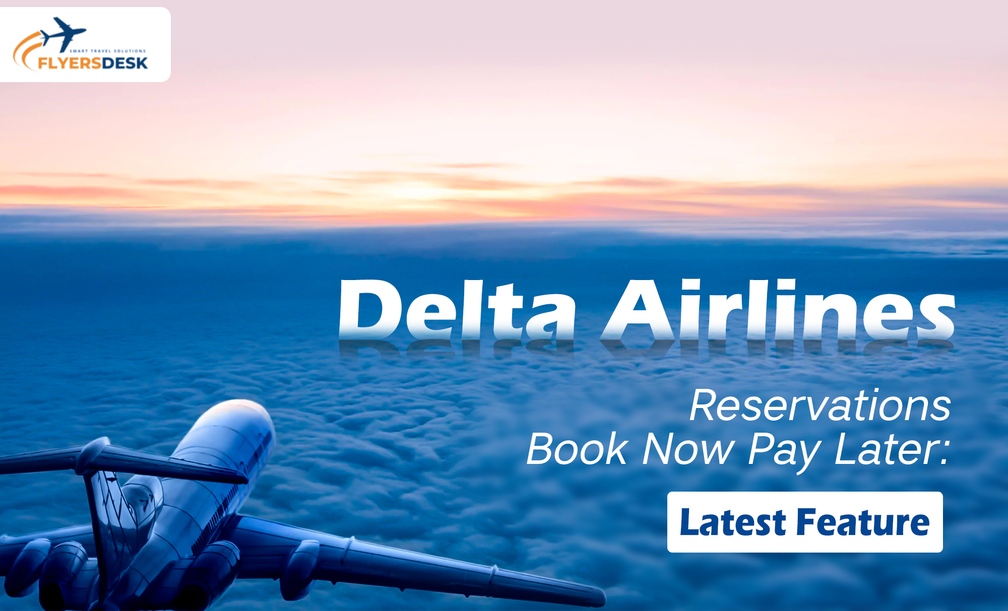 Delta airlines reservation