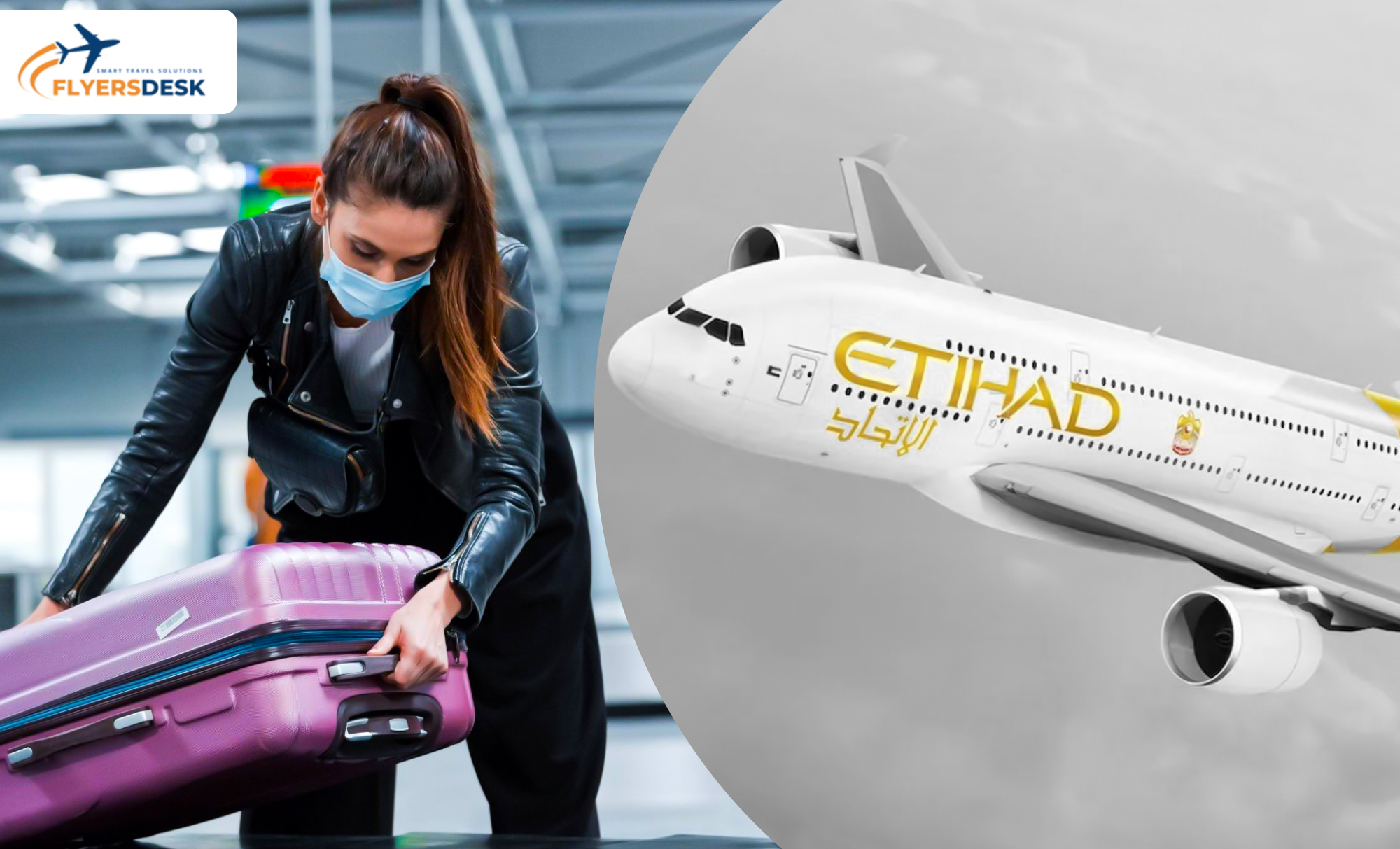 Etihad Airways Baggage Allowance Carry-On Items