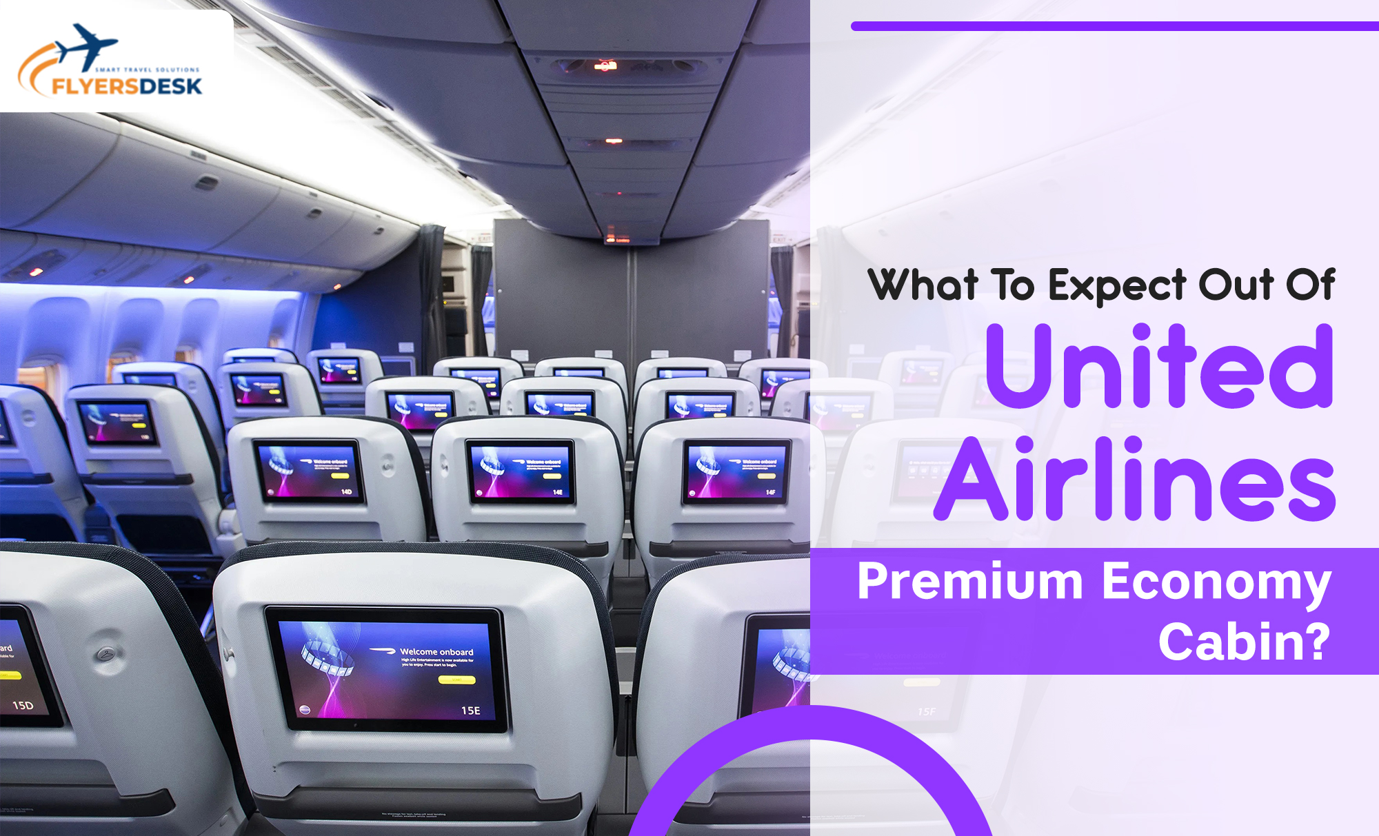 united airlines premium economy