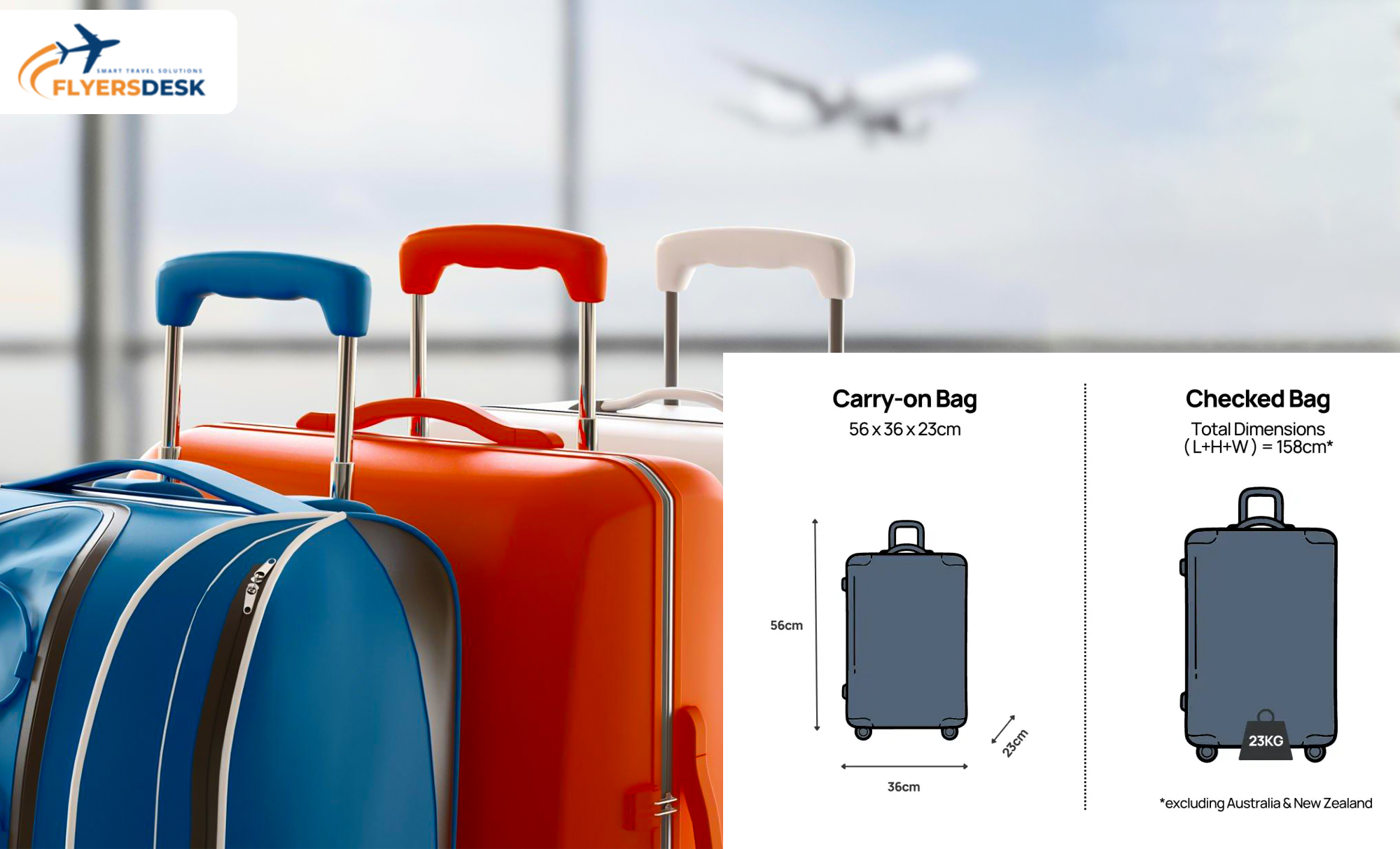 American Airlines Baggage Policy for Carry-On Bags