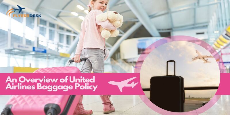 united baggage policy