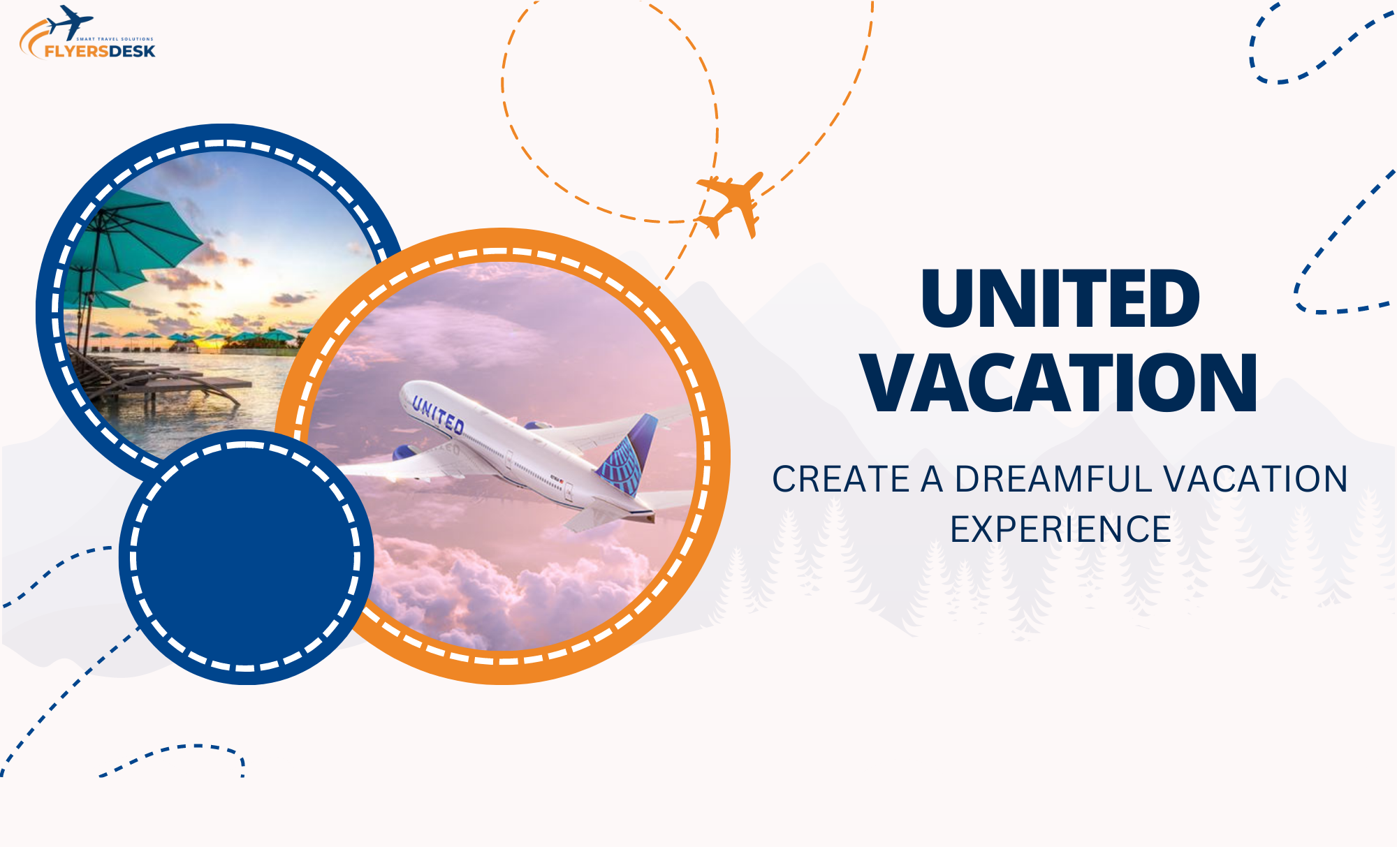 united vacation packages