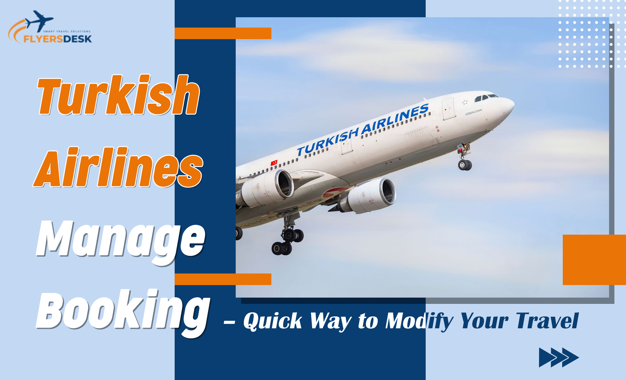 turkish airlines manage booking